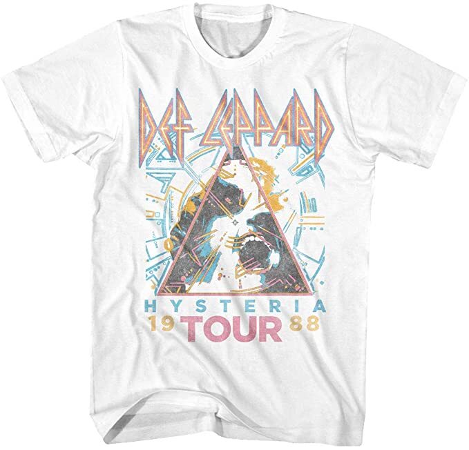 Giant Chinchilla subnecto Rock Shirt